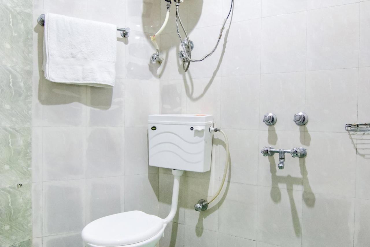 Fabhotel Rosewood Inn I Дармсала Экстерьер фото